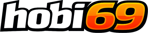 Logo hobi69